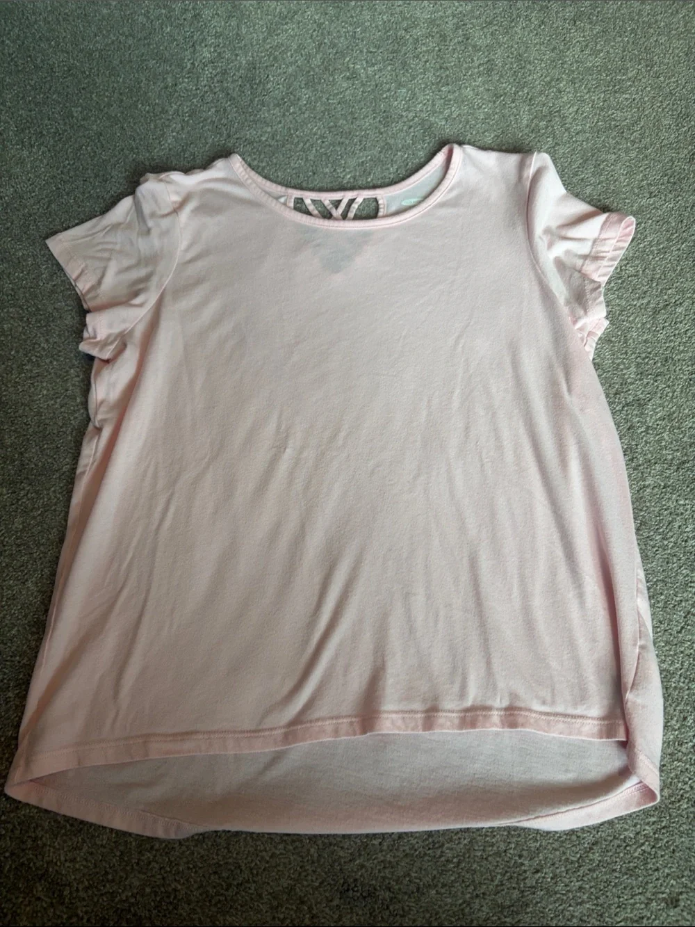 Old Navy Girls tee shirt lot of 5 size xxl plus